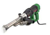 LEISTER Extrusion Welding Machine FUSION 3C 220 - 230 V 3000 - 3200 W_0