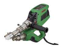 LEISTER Extrusion Welding Machine WELDPLAST S1 100 - 230 V 1500 - 1800 W_0