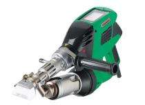 LEISTER Extrusion Welding Machine WELDPLAST S2 220 - 230 V 2400 - 3000 W_0