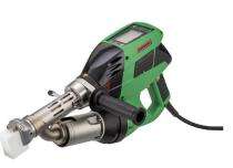 LEISTER Extrusion Welding Machine WELDPLAST S4 230 V 3000 W_0