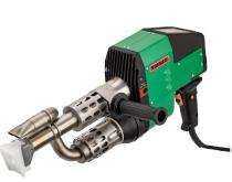 LEISTER Extrusion Welding Machine WELDPLAST S5 230 V 3680 W_0