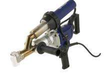 Weldy Extrusion Welding Machine Booster EX2 230 V 3000 W_0