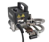 Weldy Extrusion Welding Machine Geo 2 120 - 230 V 800 W_0