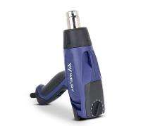 Weldy HG 330 S 250 2000 W Corded Heat Gun 250 l/min 80 - 600 deg. C_0
