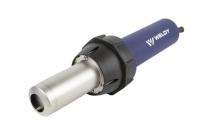 Weldy HT 3400 3400 W Corded Heat Gun 320 l/min 40 - 650 deg. C_0