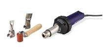 Weldy HT 600 D PFA 1600 W Corded Heat Gun 120 - 240 l/min 40 - 700 deg. C_0