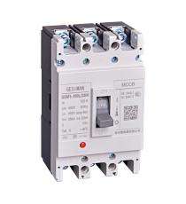 20 A 36 kA Three Pole MCCB_0