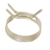 20 mm Mild Steel Circle Clamps_0