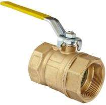 0.5 inch Manual Brass Ball Valves Threaded_0