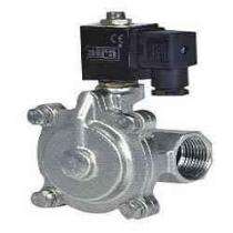AIRA CF8, CF3M 0.25 - 6 inch 2 Way Direct Acting Solenoid Valves ISD_0