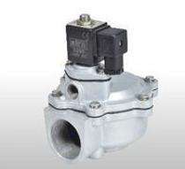 AIRA Aluminium 0.5 - 3 inch Piston Type Direct Acting Solenoid Valves ASDA_0