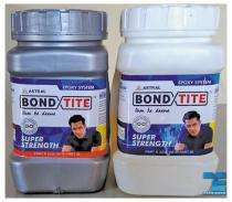 BONDTITE Epoxy Adhesive SUPER STRENGTH Two Part_0