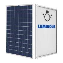 LUMINOUS 40 W 36 Cell Solar Panel_0