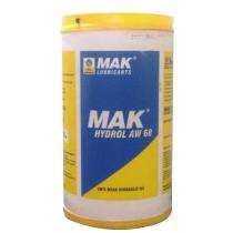 MAK HYDROL AW Hydraulic Oil 26 L_0