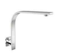 DBI 1/2 Inch Right angle Shower Arm SAR03H_0