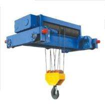 5 ton Fixed Electric Hoist 5 m/min_0