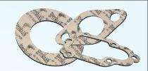 SPITMAAN Asbestos 0.5 mm Pressure Gaskets_0