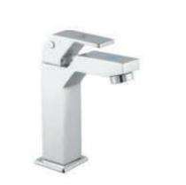 DBI Polished Pillar Cock Faucet RB104_0
