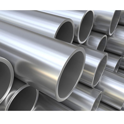 Jindal 15 mm Stainless Steel Pipes 316Ti 6 m_0