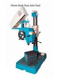 Prashant 40 mm Radial Drilling Machine 155 mm 910 mm_0