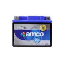 Amco VRLA 4 - 12 V 4.5 - 12 Ah Lead Acid Batteries_0