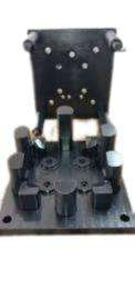 Mild Steel Machining Jig Fixtures 0.01 mm_0