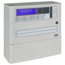 Morley 4 Loop, Networkable, Multiport Fire Alarm Control Panel MXC4_0