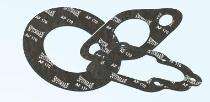 SPITMAAN Asbestos 0.4 mm Pressure Gaskets_0