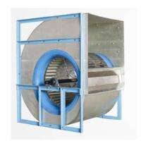 Centrifugal Industrial Fan_0