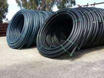 Kalyan 32 mm HDPE Pipes PN 6_0