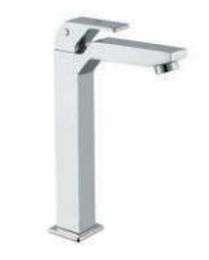 DBI Polished Pillar Cock Faucet RB105_0