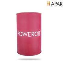 APAR INDUSTRIES HLP pro Hydraulic Oil 209 L_0