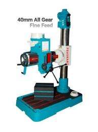 Prashant 40 mm Radial Drilling Machine 250 mm 910 mm_0