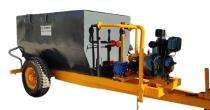 AADESH ROADTECH 2500 L Bitumen Boiler SKE - 2500_0