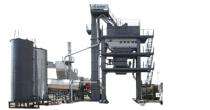 AADESH ROADTECH Asphalt Batch Mix Plant PABMP120 120 TPH_0