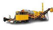 AADESH ROADTECH Asphalt Drum Mix Plant ADMP - 60 120-150 tph_0