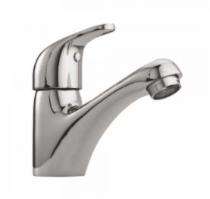 Plumber Bathware Chrome Plated Pillar Cock Faucet KORINA KNA-1101_0