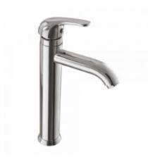 Plumber Bathware Chrome Plated Pillar Cock Faucet KORINA KNA-1109_0