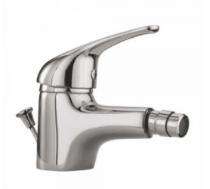 Plumber Bathware Chrome Plated Single Lever Bidet Mixer Faucet KORINA KNA-3108_0