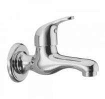 Plumber Bathware Chrome Plated Bib Cock Faucet KORINA KNA-2103_0