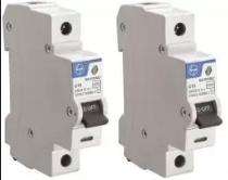 L&T Single Pole 16 A C MCB_0