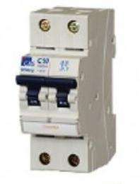 L&T Double Pole 32 A C MCB_0