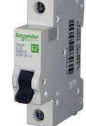 Schneider Electric Single Pole 16 A C MCB_0
