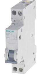 SIEMENS Single Pole 16 A C MCB_0