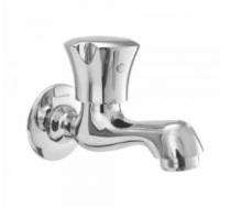 Plumber Bathware Chrome Plated Bib Cock Faucet NECTAR NEC-0202_0