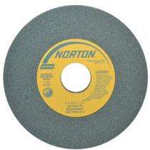 NORTON 150 mm Grinding Wheels Carbide 25 mm 4140 rpm 31.75 mm_0