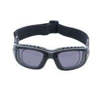 Mallcom Polycarbonate Safety Goggles Multi Lense Clear_0