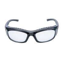 Mallcom Polycarbonate Safety Goggles Frame Clear_0