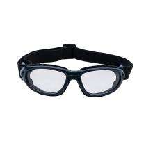 Mallcom Polycarbonate Safety Goggles Frame Clear_0