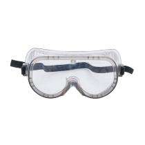 Mallcom PVC Safety Goggles Clear_0